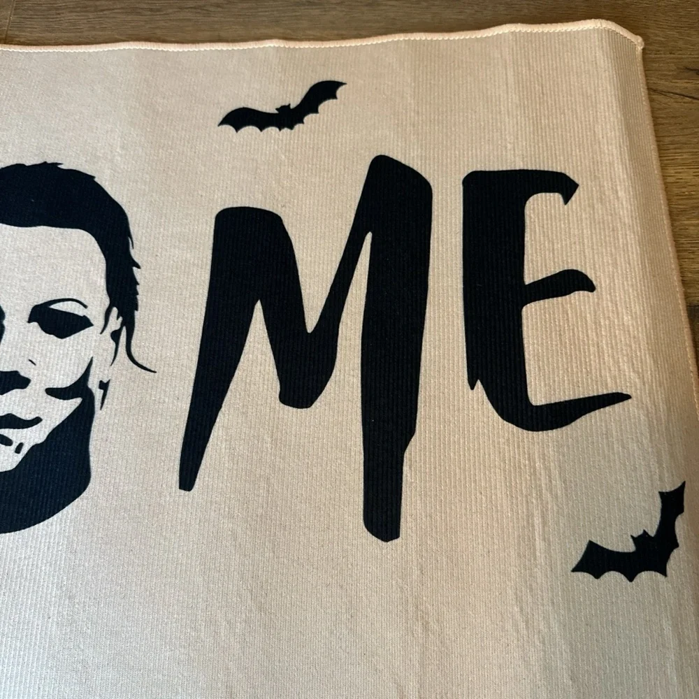 Michael Myers mat